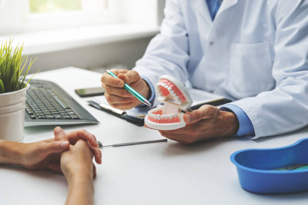 Best Periodontal (Gum) Disease Treatment  in Reidsville, GA