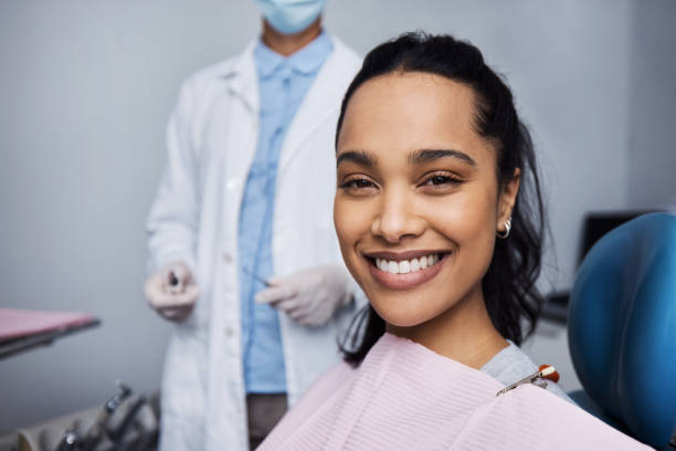 Advanced Technology for Better Dental Care in Reidsville, GA
