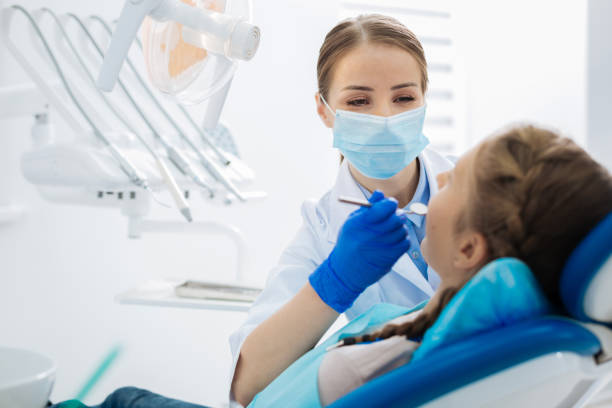Best Pediatric Dentistry  in Reidsville, GA